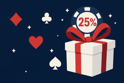 partycasino casino bonus