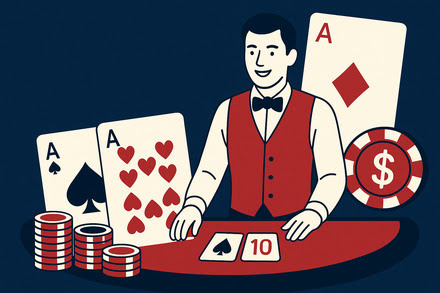 casino games jackpot party