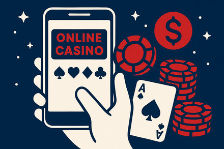 mobile casino party